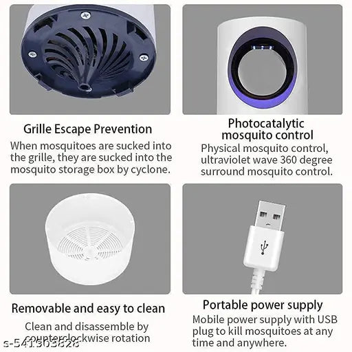 Best mosquito killer