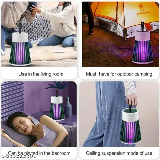 electric mosquito killer lamp
